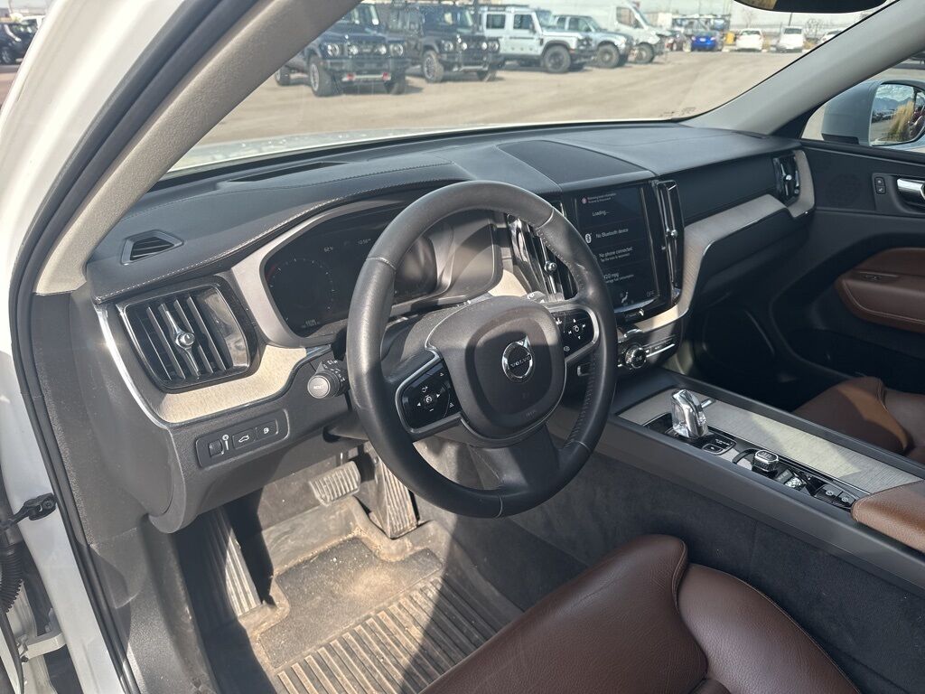 2018 Volvo XC60 Hybrid T8 Inscription West Valley UT