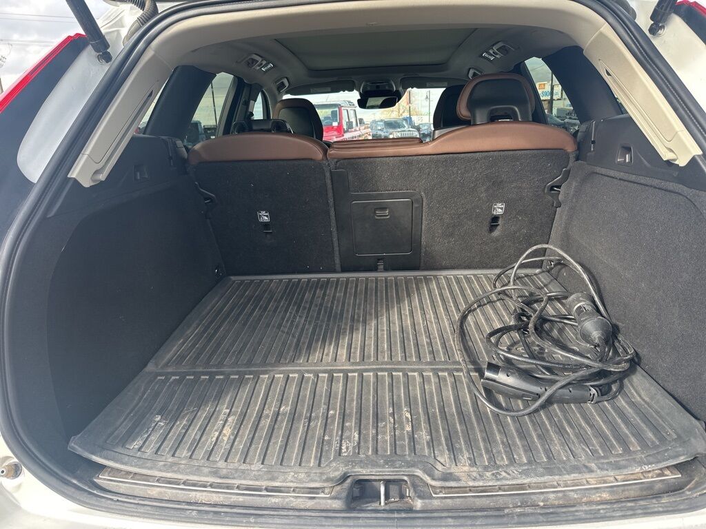 2018 Volvo XC60 Hybrid T8 Inscription West Valley UT