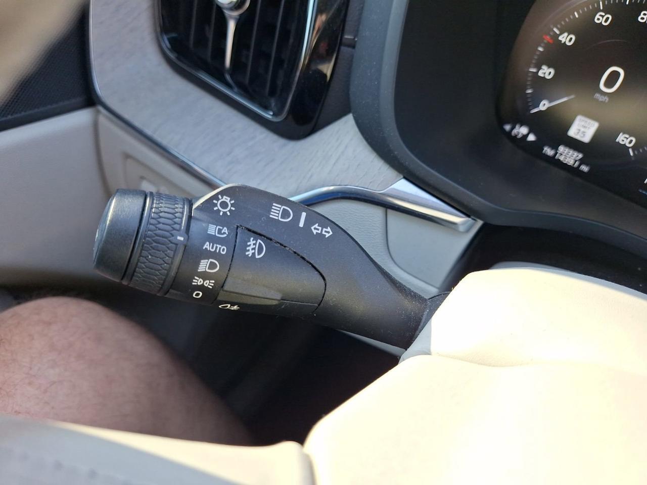 2018 Volvo XC60 Inscription Hurst TX