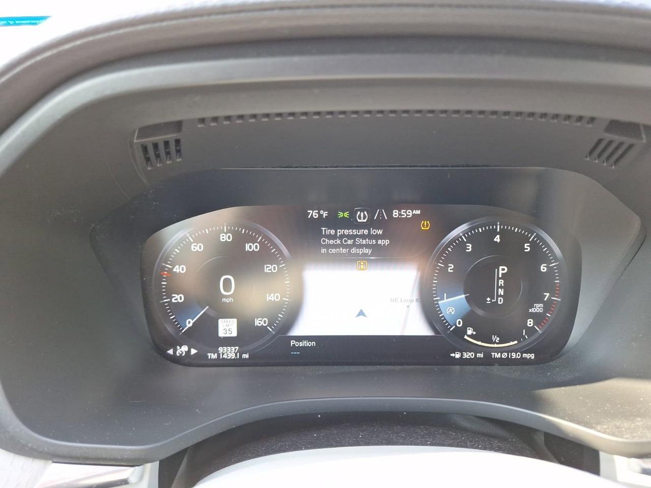 2018 Volvo XC60 Inscription Hurst TX