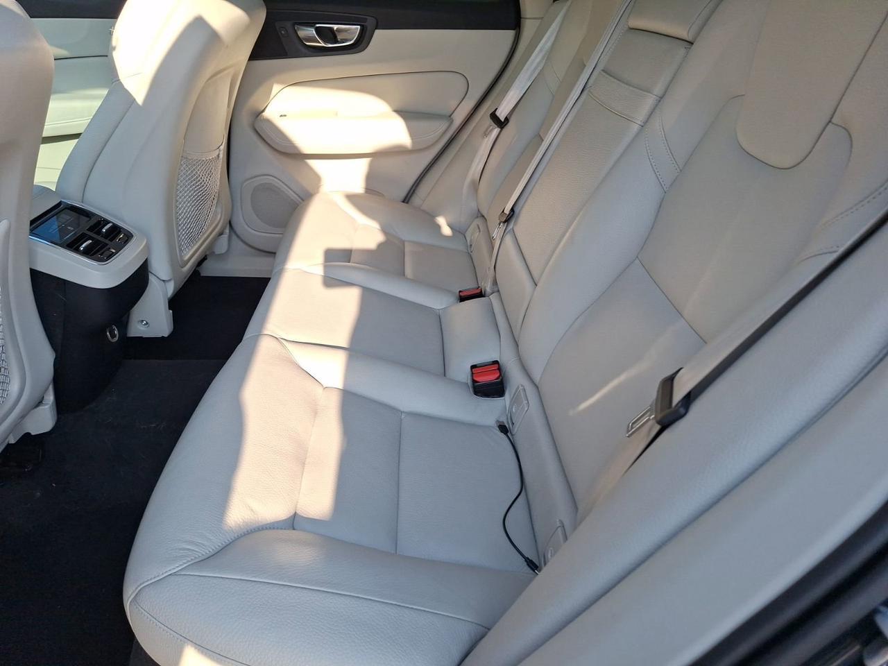 2018 Volvo XC60 Inscription Hurst TX