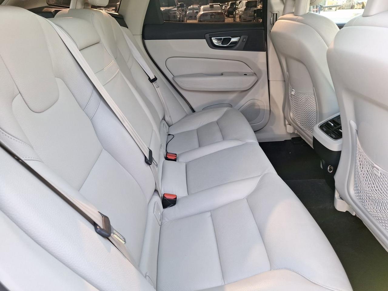 2018 Volvo XC60 Inscription Hurst TX