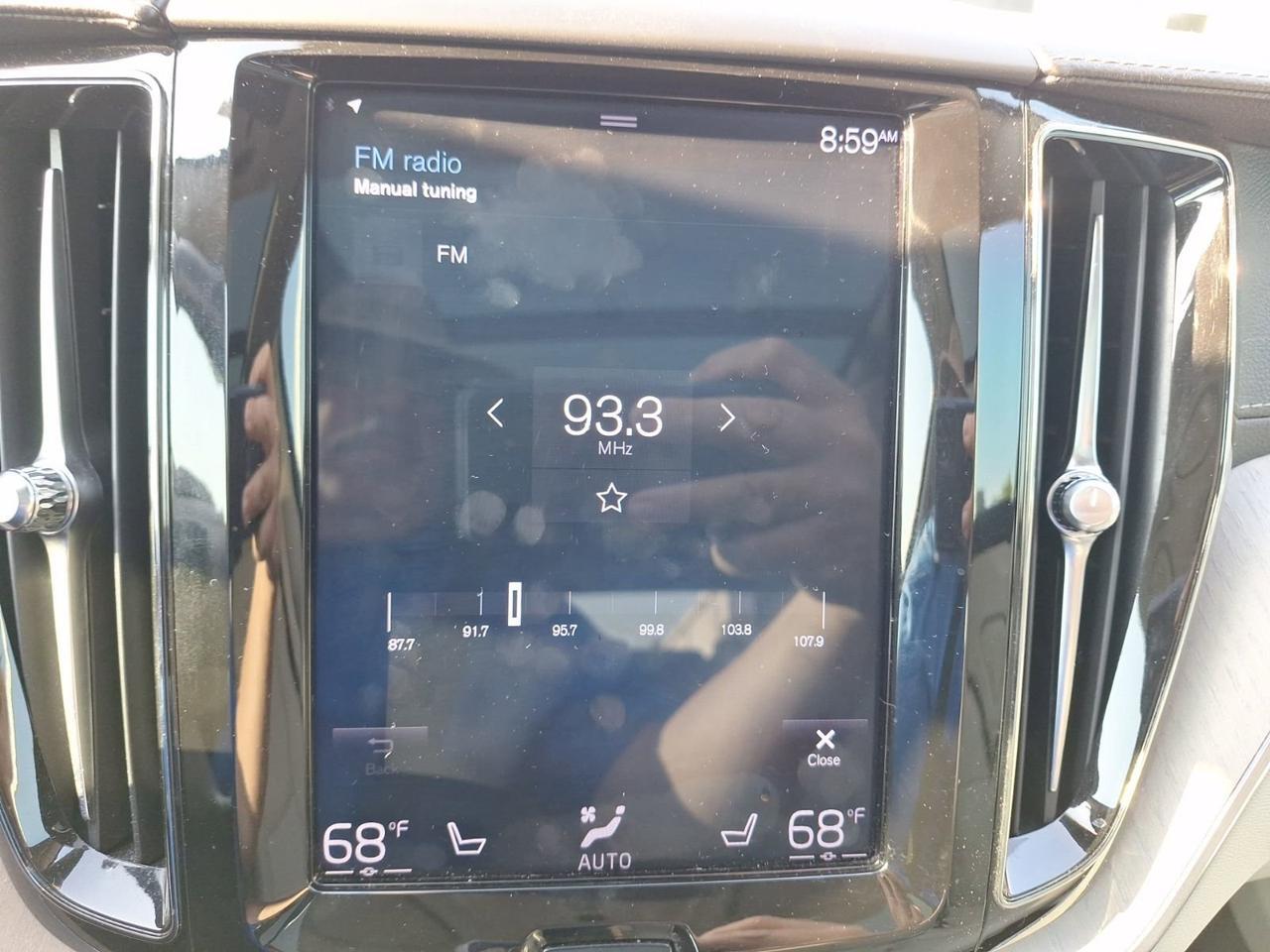 2018 Volvo XC60 Inscription Hurst TX