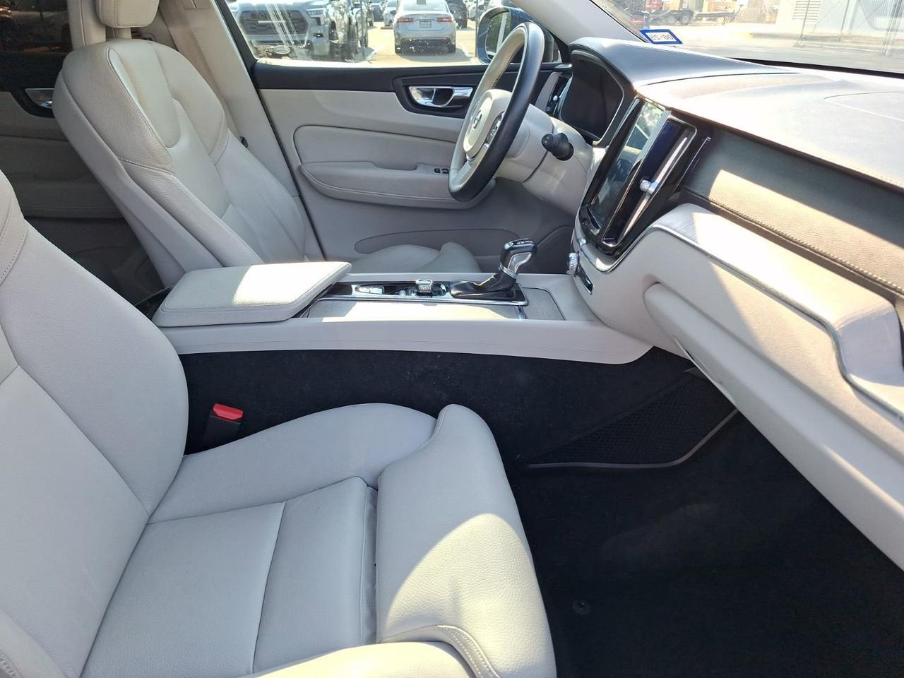 2018 Volvo XC60 Inscription Hurst TX
