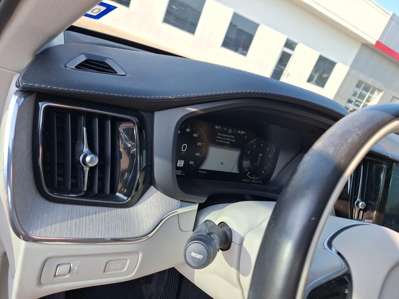 2018 Volvo XC60 Inscription Hurst TX