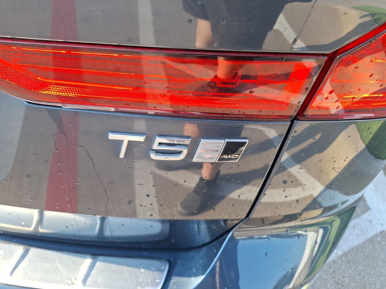 2018 Volvo XC60 Inscription Hurst TX