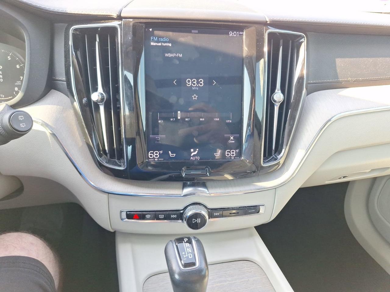 2018 Volvo XC60 Inscription Hurst TX