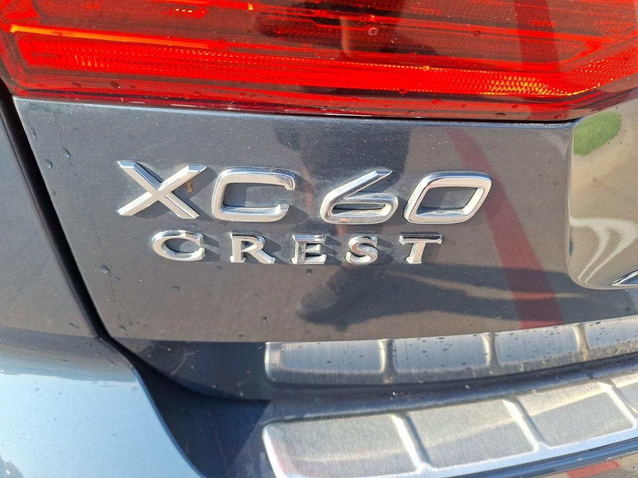 2018 Volvo XC60 Inscription Hurst TX
