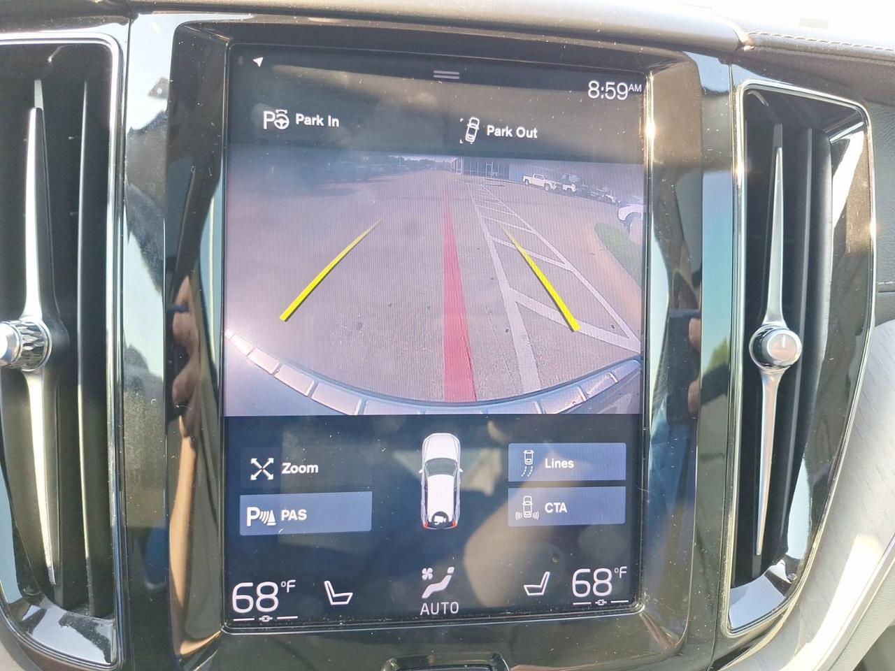 2018 Volvo XC60 Inscription Hurst TX