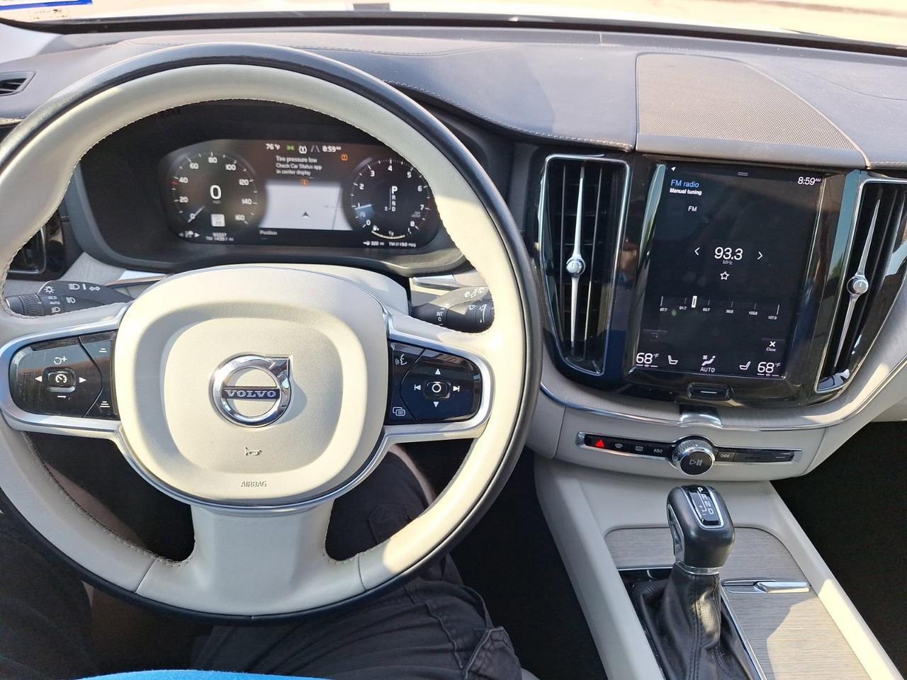 2018 Volvo XC60 Inscription Hurst TX