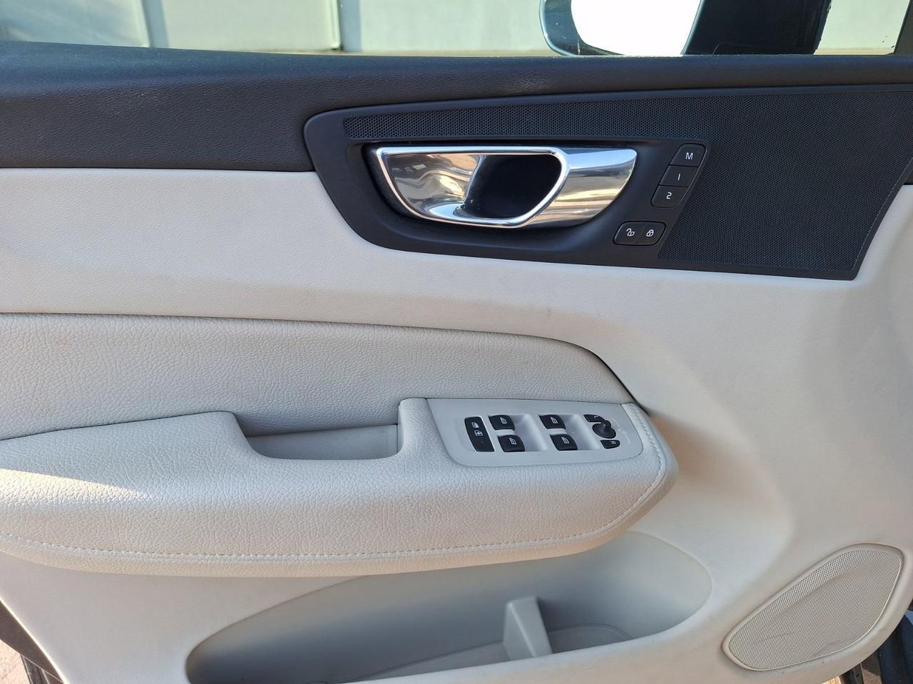 2018 Volvo XC60 Inscription Hurst TX