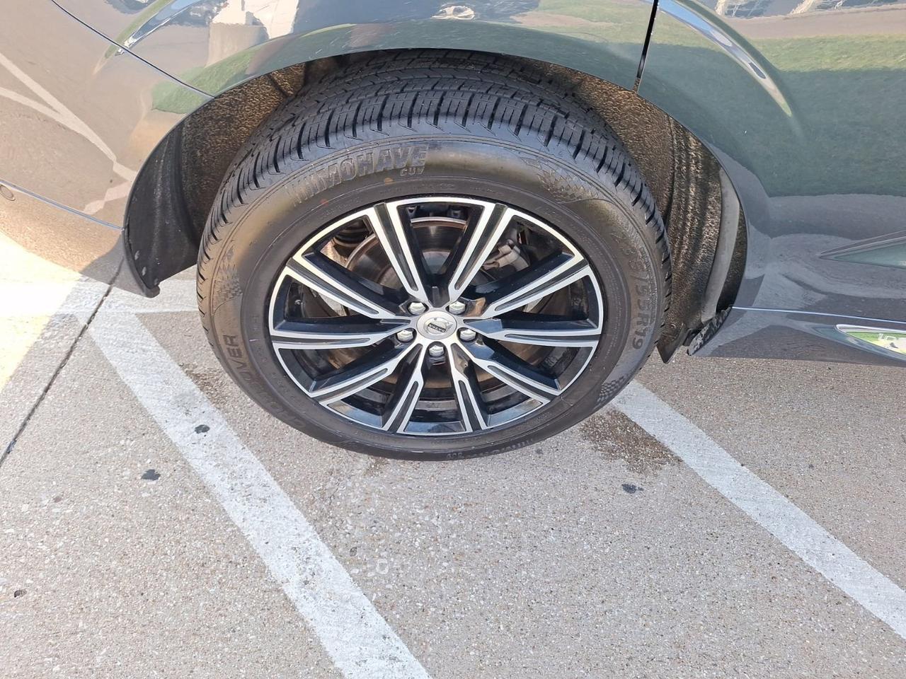 2018 Volvo XC60 Inscription Hurst TX