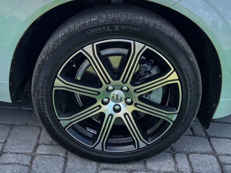 2018 Volvo XC60 Inscription Wilmington NC