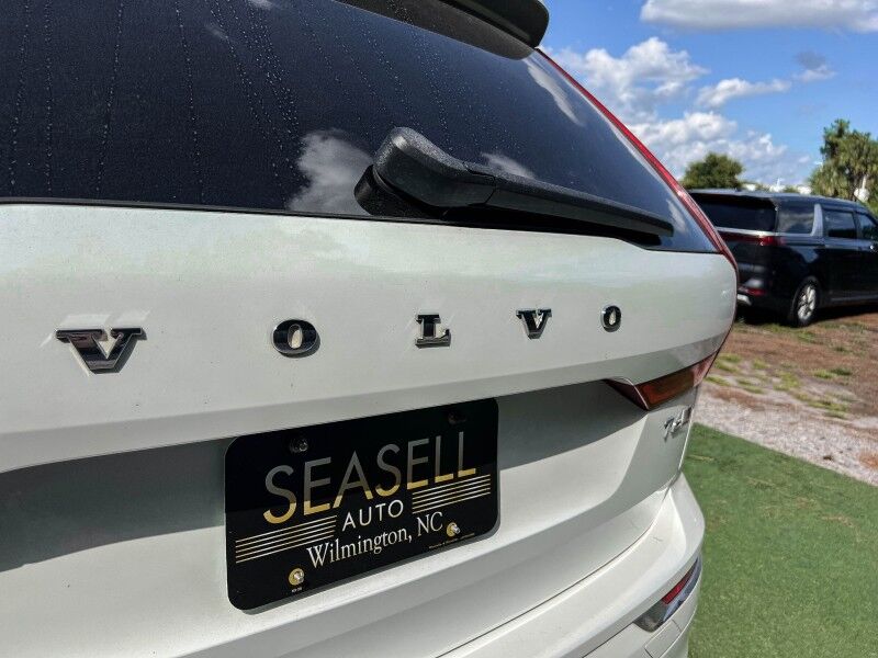 2018 Volvo XC60 Inscription Wilmington NC
