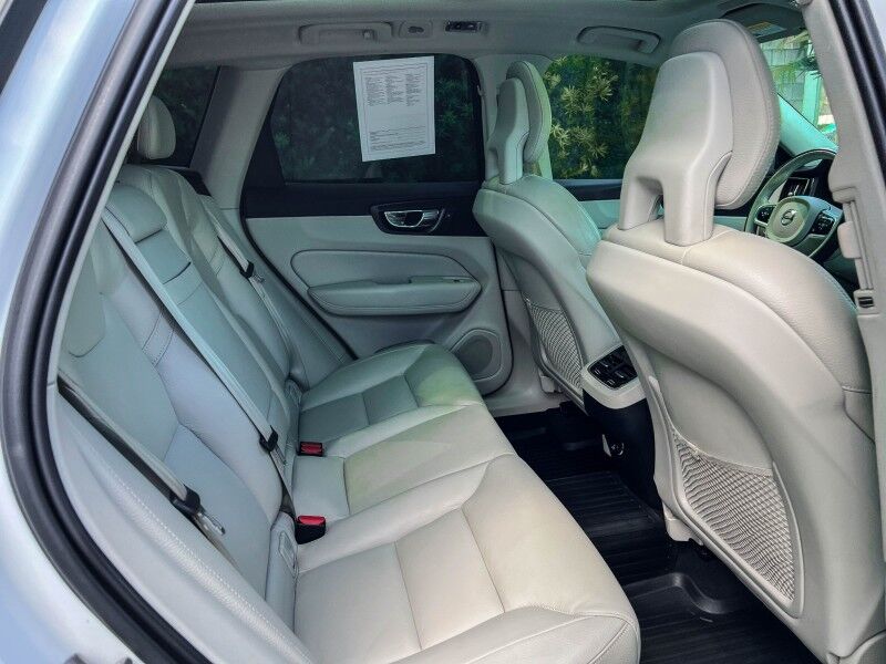 2018 Volvo XC60 Inscription Wilmington NC