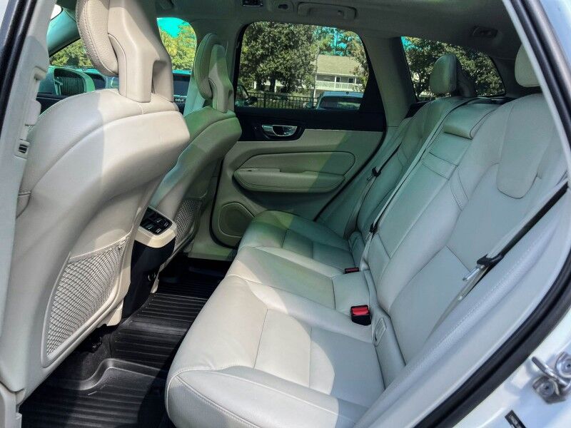 2018 Volvo XC60 Inscription Wilmington NC