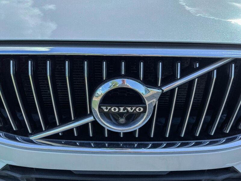 2018 Volvo XC60 Inscription Wilmington NC