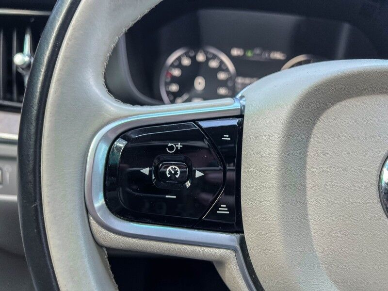 2018 Volvo XC60 Inscription Wilmington NC