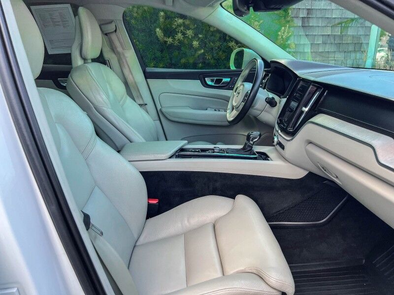 2018 Volvo XC60 Inscription Wilmington NC