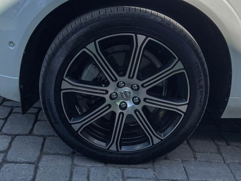 2018 Volvo XC60 Inscription Wilmington NC