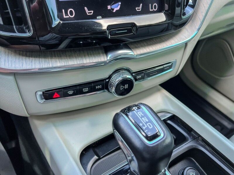 2018 Volvo XC60 Inscription Wilmington NC