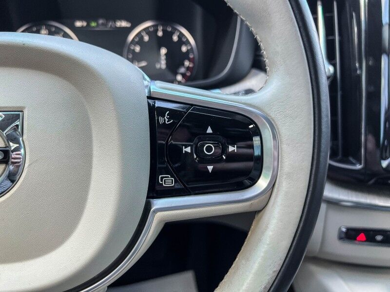 2018 Volvo XC60 Inscription Wilmington NC