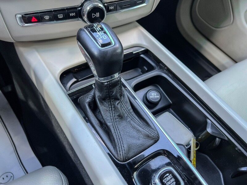 2018 Volvo XC60 Inscription Wilmington NC