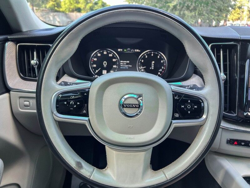 2018 Volvo XC60 Inscription Wilmington NC