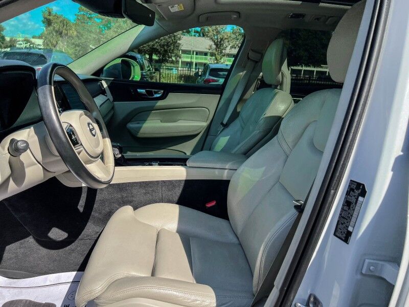 2018 Volvo XC60 Inscription Wilmington NC