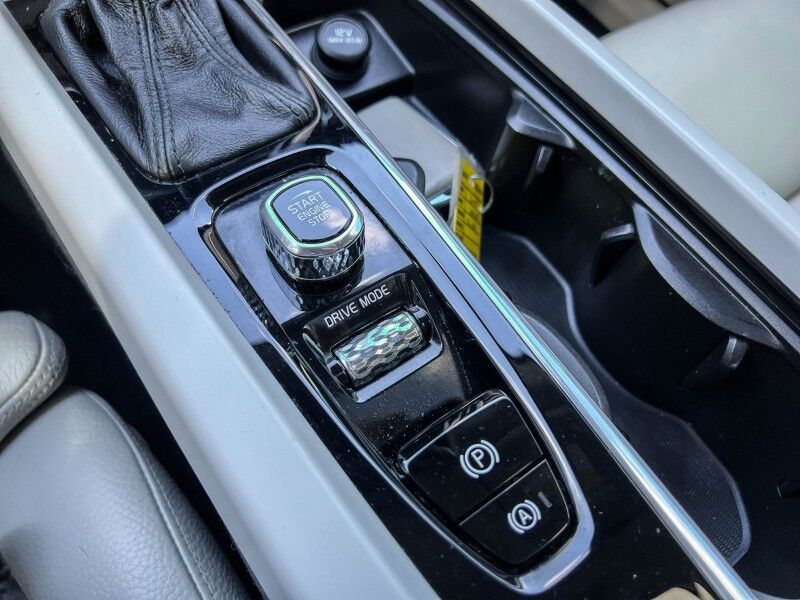 2018 Volvo XC60 Inscription Wilmington NC