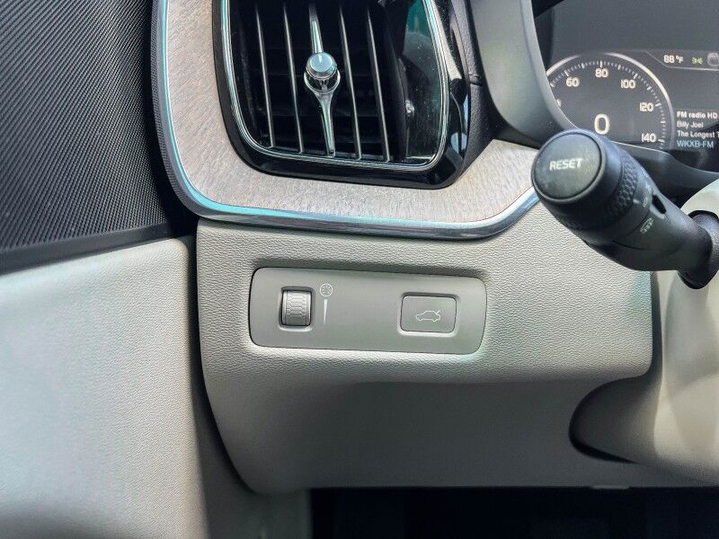 2018 Volvo XC60 Inscription Wilmington NC