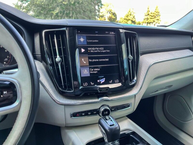 2018 Volvo XC60 Inscription Wilmington NC