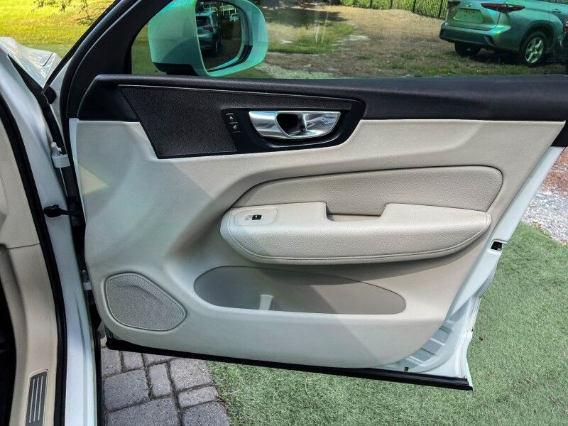 2018 Volvo XC60 Inscription Wilmington NC