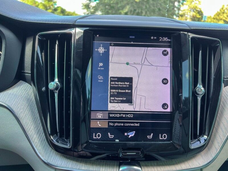 2018 Volvo XC60 Inscription Wilmington NC
