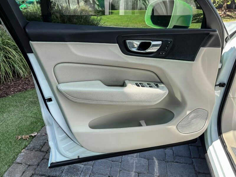 2018 Volvo XC60 Inscription Wilmington NC