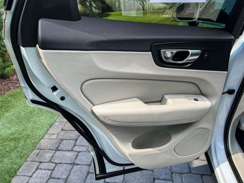 2018 Volvo XC60 Inscription Wilmington NC