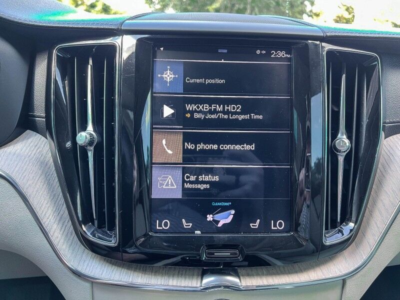 2018 Volvo XC60 Inscription Wilmington NC
