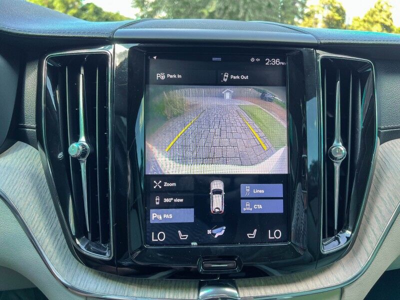 2018 Volvo XC60 Inscription Wilmington NC