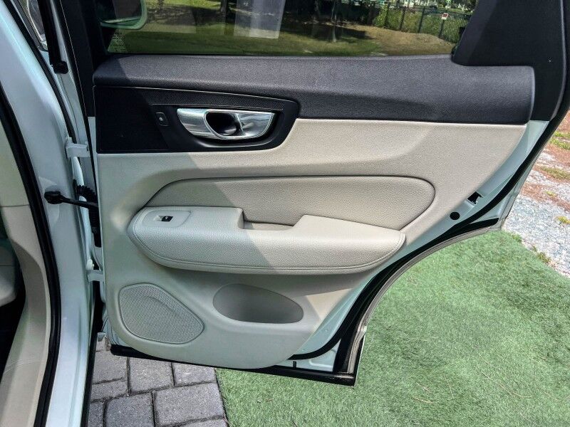2018 Volvo XC60 Inscription Wilmington NC