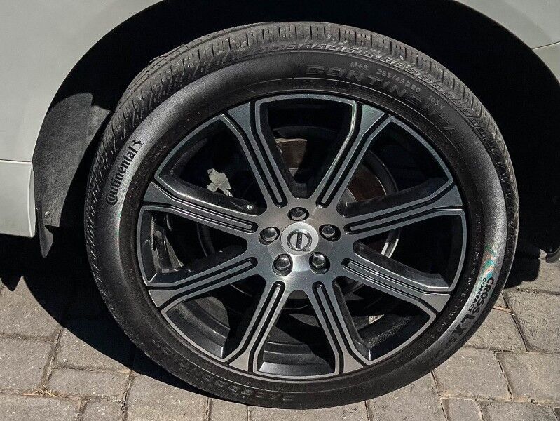 2018 Volvo XC60 Inscription Wilmington NC