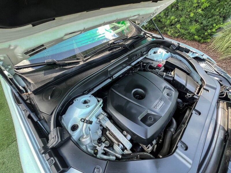 2018 Volvo XC60 Inscription Wilmington NC