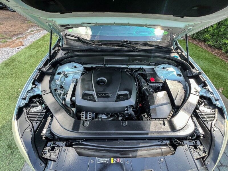 2018 Volvo XC60 Inscription Wilmington NC