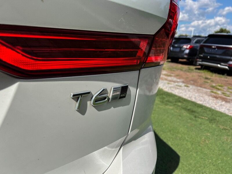 2018 Volvo XC60 Inscription Wilmington NC