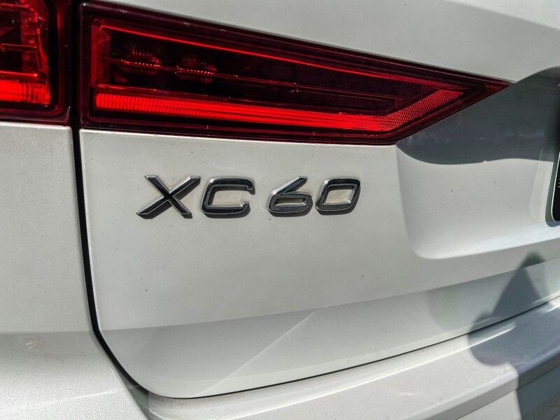 2018 Volvo XC60 Inscription Wilmington NC