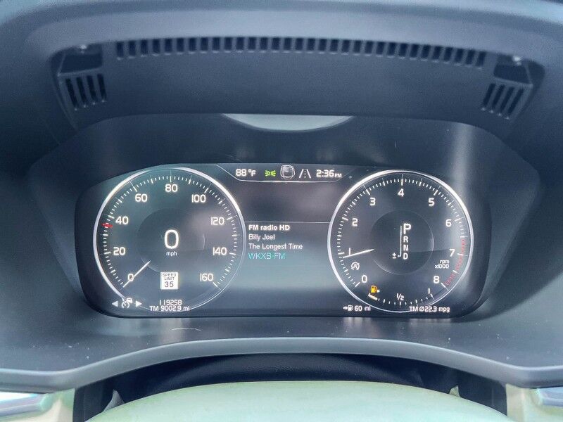 2018 Volvo XC60 Inscription Wilmington NC