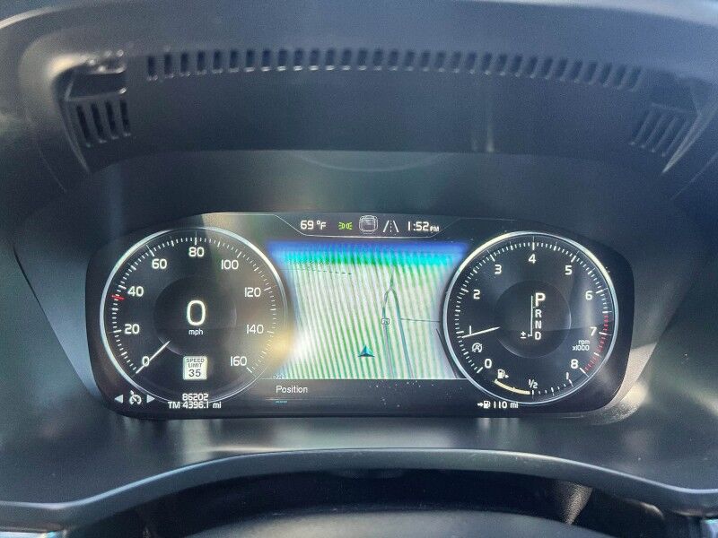 2018 Volvo XC60 Inscription Wilmington NC