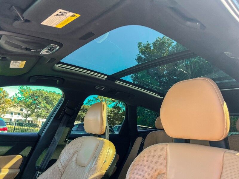 2018 Volvo XC60 Inscription Wilmington NC