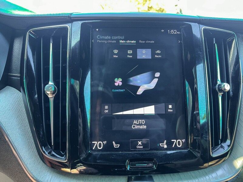 2018 Volvo XC60 Inscription Wilmington NC