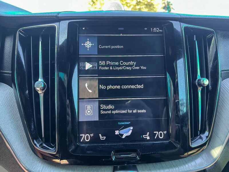 2018 Volvo XC60 Inscription Wilmington NC