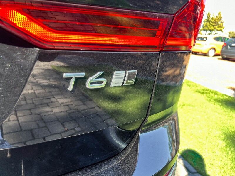 2018 Volvo XC60 Inscription Wilmington NC